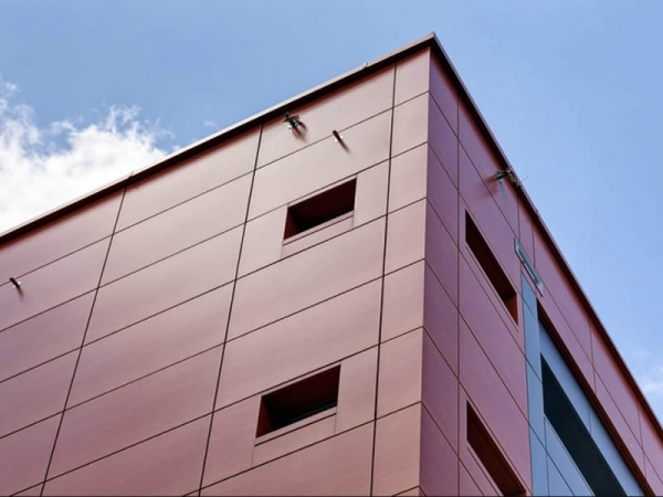 acp hpl cladding 7