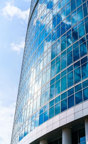 building excellence through modern facade engineering 1