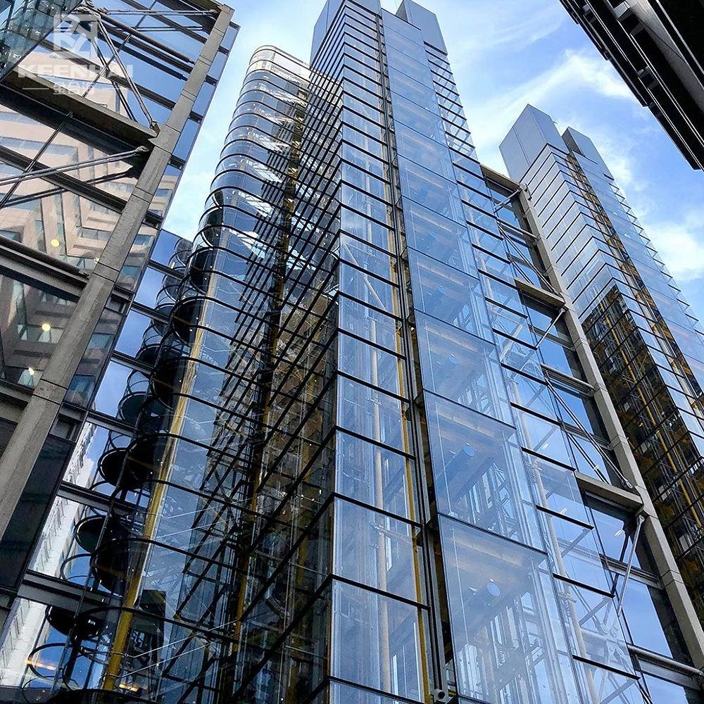 curtain wall systems 3