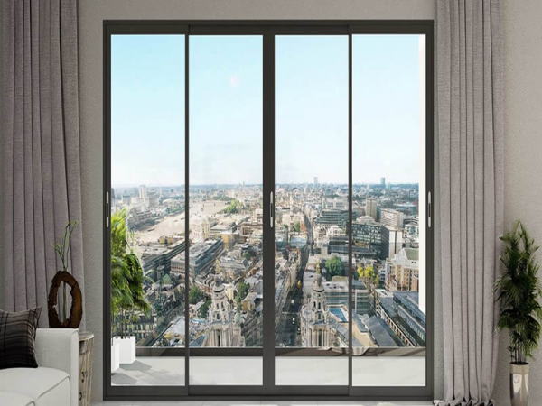 sliding windows & doors 1