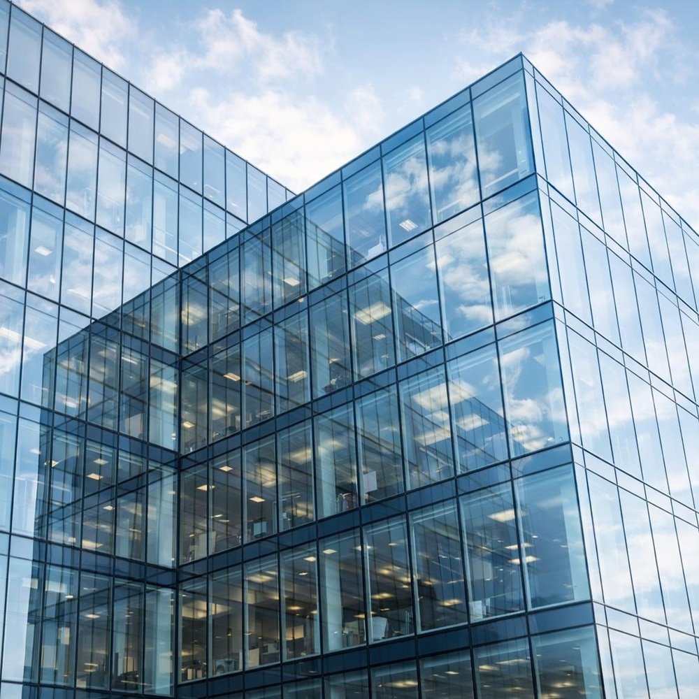 structural glazing 2