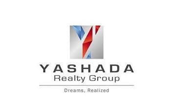 Yashada Reality Group Logo