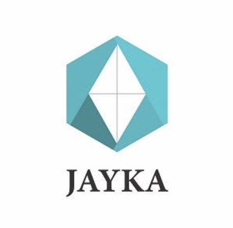 Jayka Crop Logo